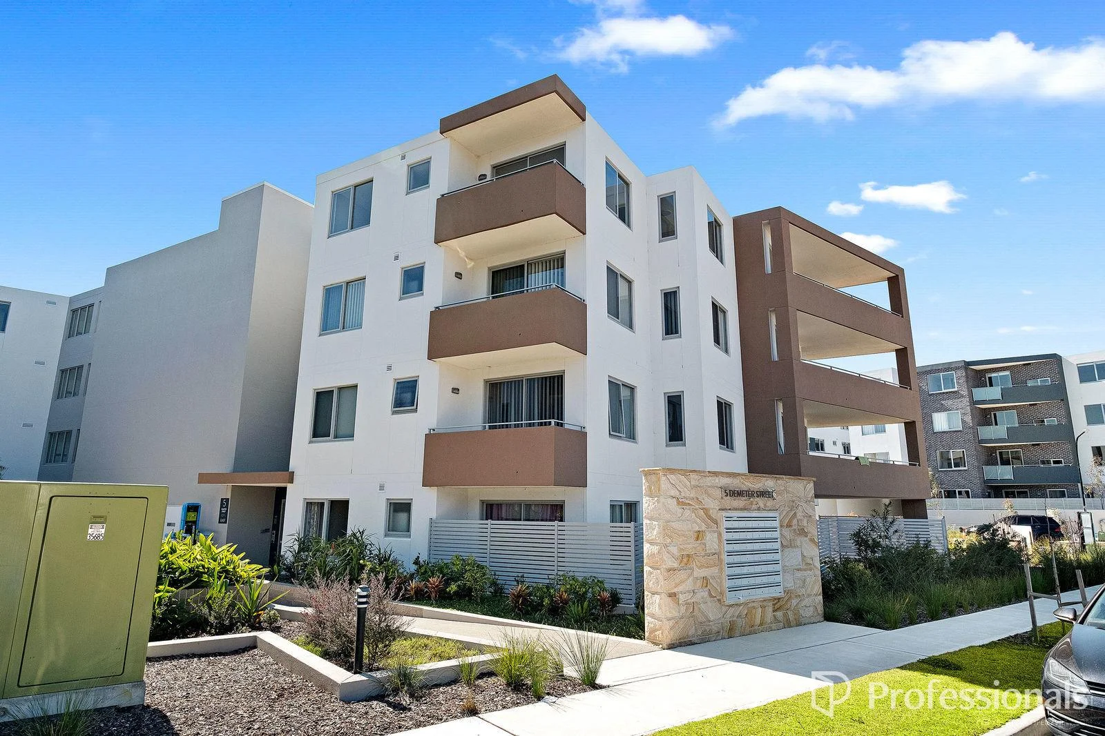 Additional image 6 of C110/5 Demeter Street, Rouse Hill NSW 2155
