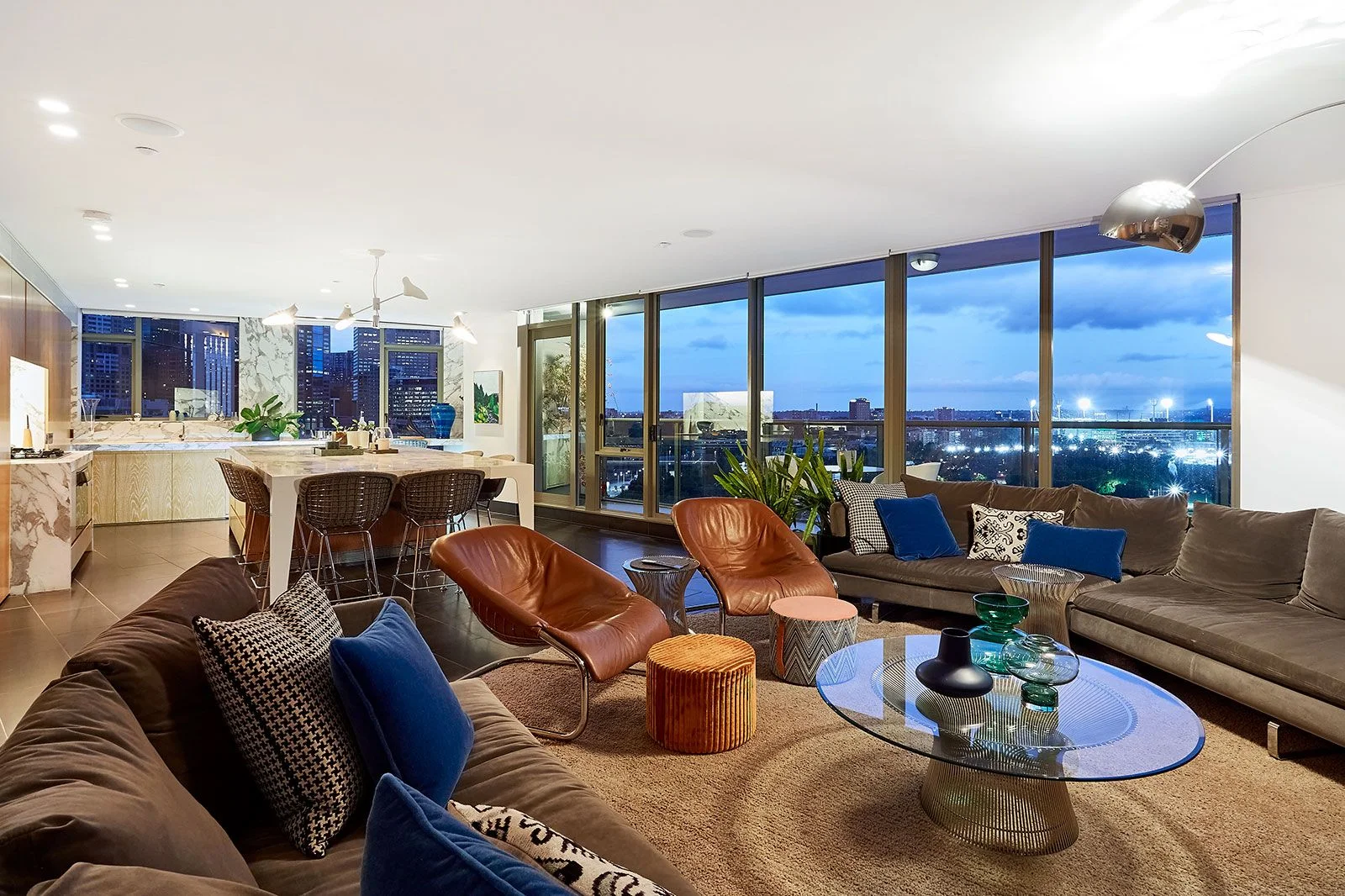2203/26 Southgate Avenue, Southbank VIC 3006