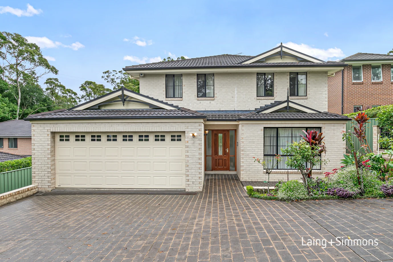 23 Thorn Street, Pennant Hills NSW 2120