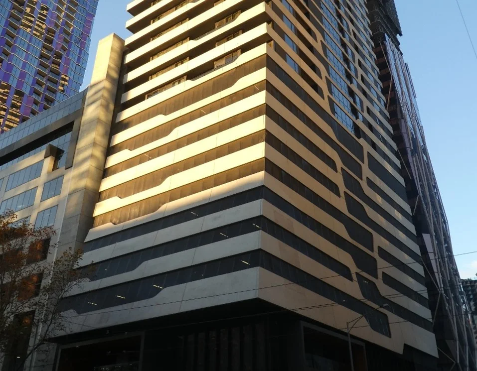 1502/80 A'Beckett Street, Melbourne VIC 3000