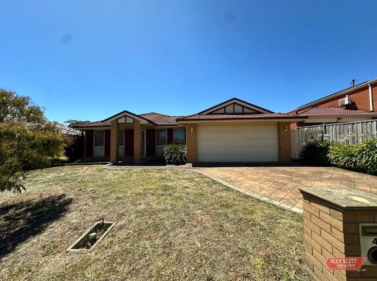 4 Parramatta Place, Berwick VIC 3806