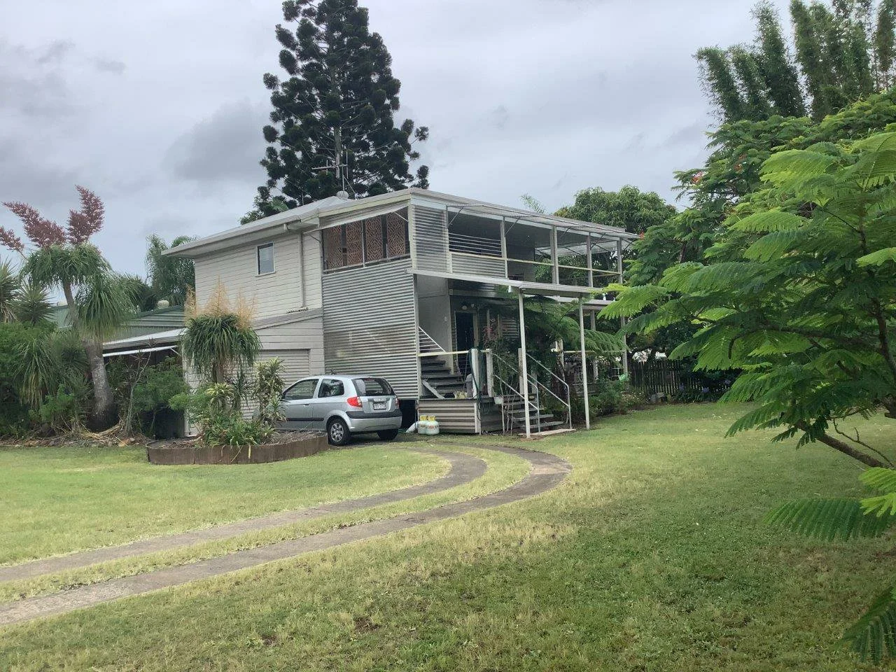 133 Sussex Street, Maryborough QLD 4650