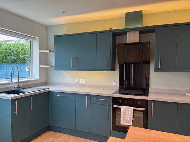 Additional image 3 of 3 bed semi-detached house to rent23, Bayr Grianagh, Castletown, Isle Of Man IM9