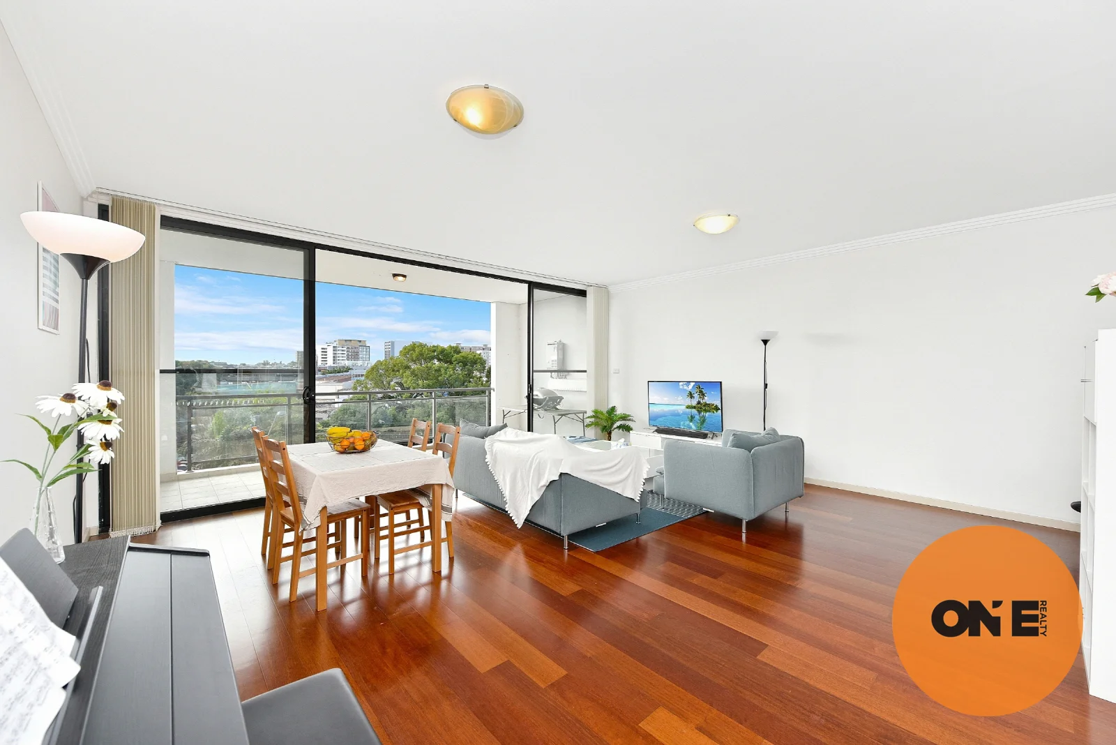 24/10-16 Vaughan st, Lidcombe NSW 2141