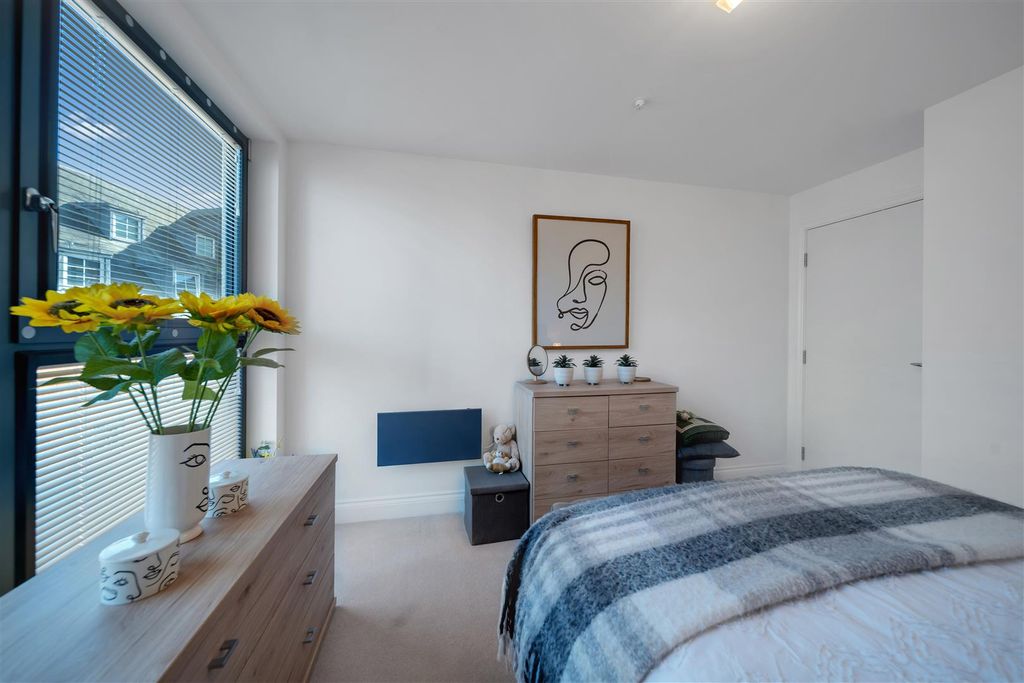 Additional image 13 of 3 bed flat to rentKey Street, Ipswich IP4