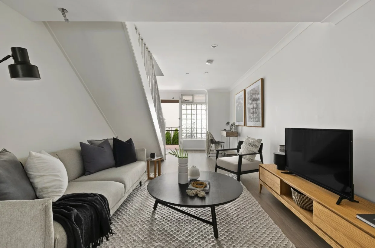 8/646 King Street, Erskineville NSW 2043