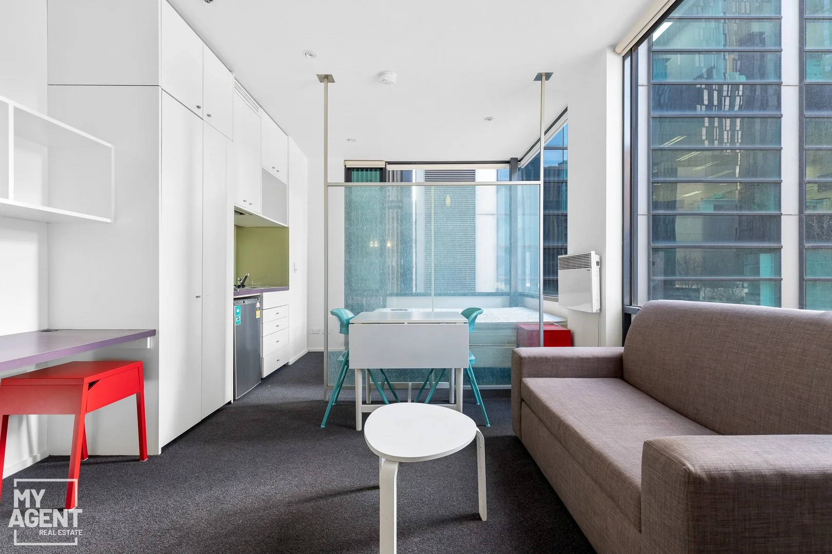 404/62-68 Hayward Ln, Melbourne VIC 3000
