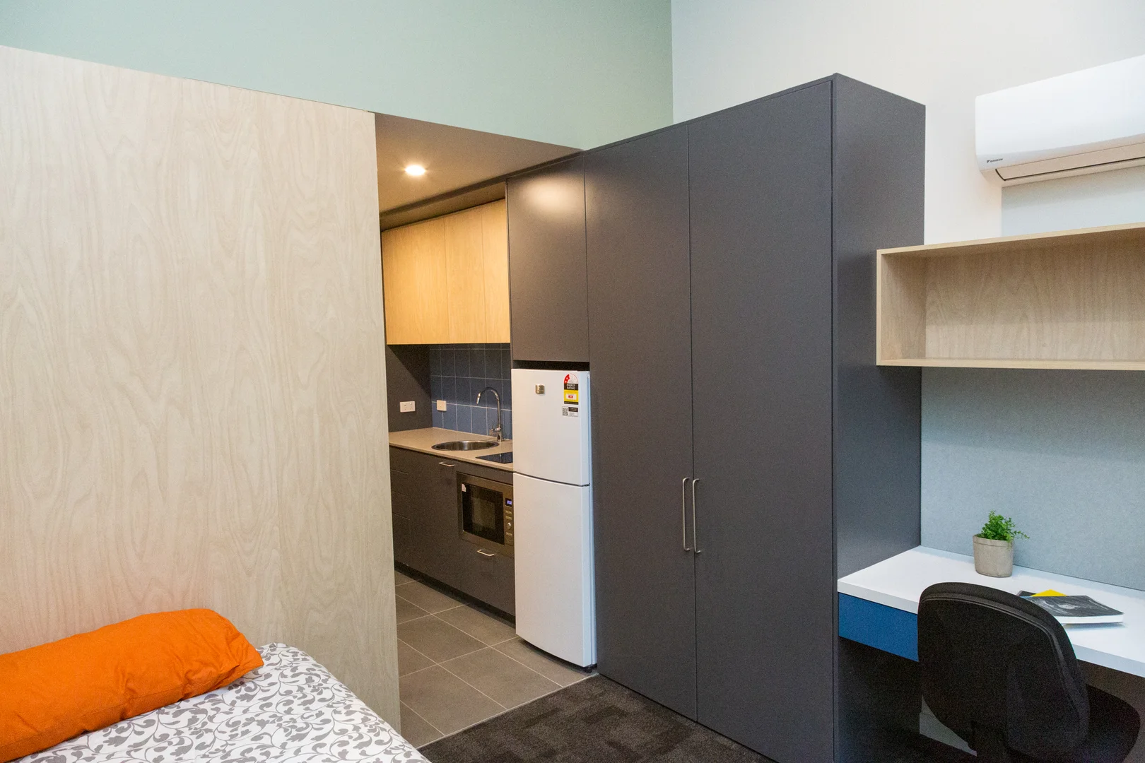 Additional image 8 of 12/2 St Columbs Street, Hawthorn VIC 3122