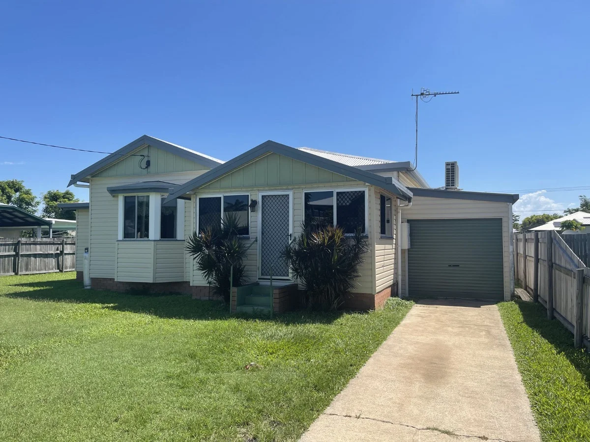 29 Chataway Street, West Mackay QLD 4740