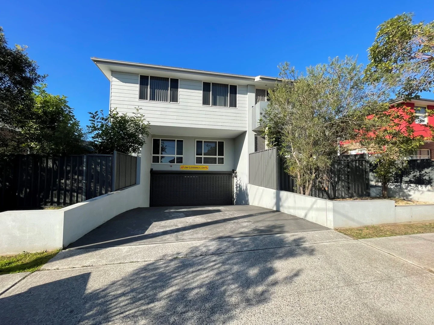 7/25 Tungarra Road, Girraween NSW 2145