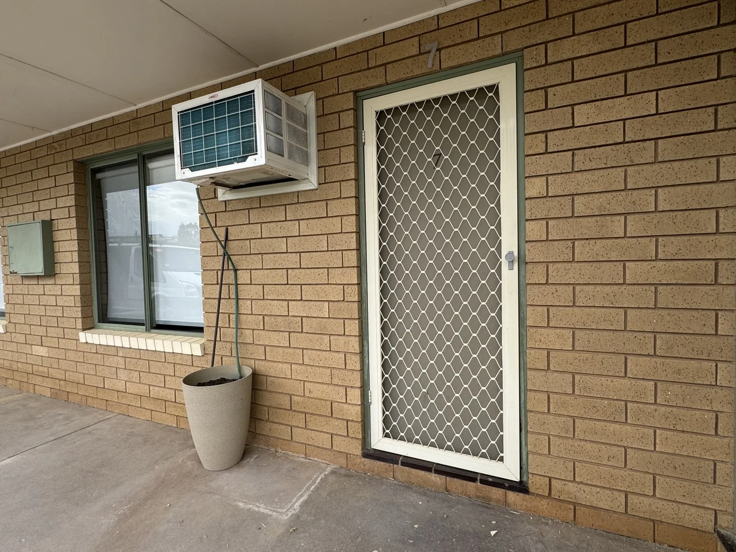 7/101-103 Vermont Street, Barooga NSW 3644