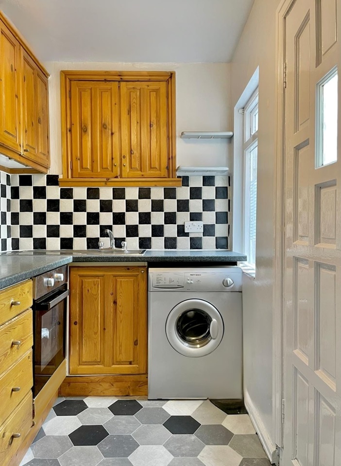 Additional image 15 of 1 Bed Flat, Aston Road, LS13, N1 7GU