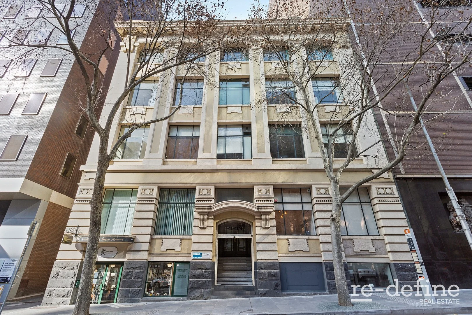 G07/441 Lonsdale St, Melbourne VIC 3000