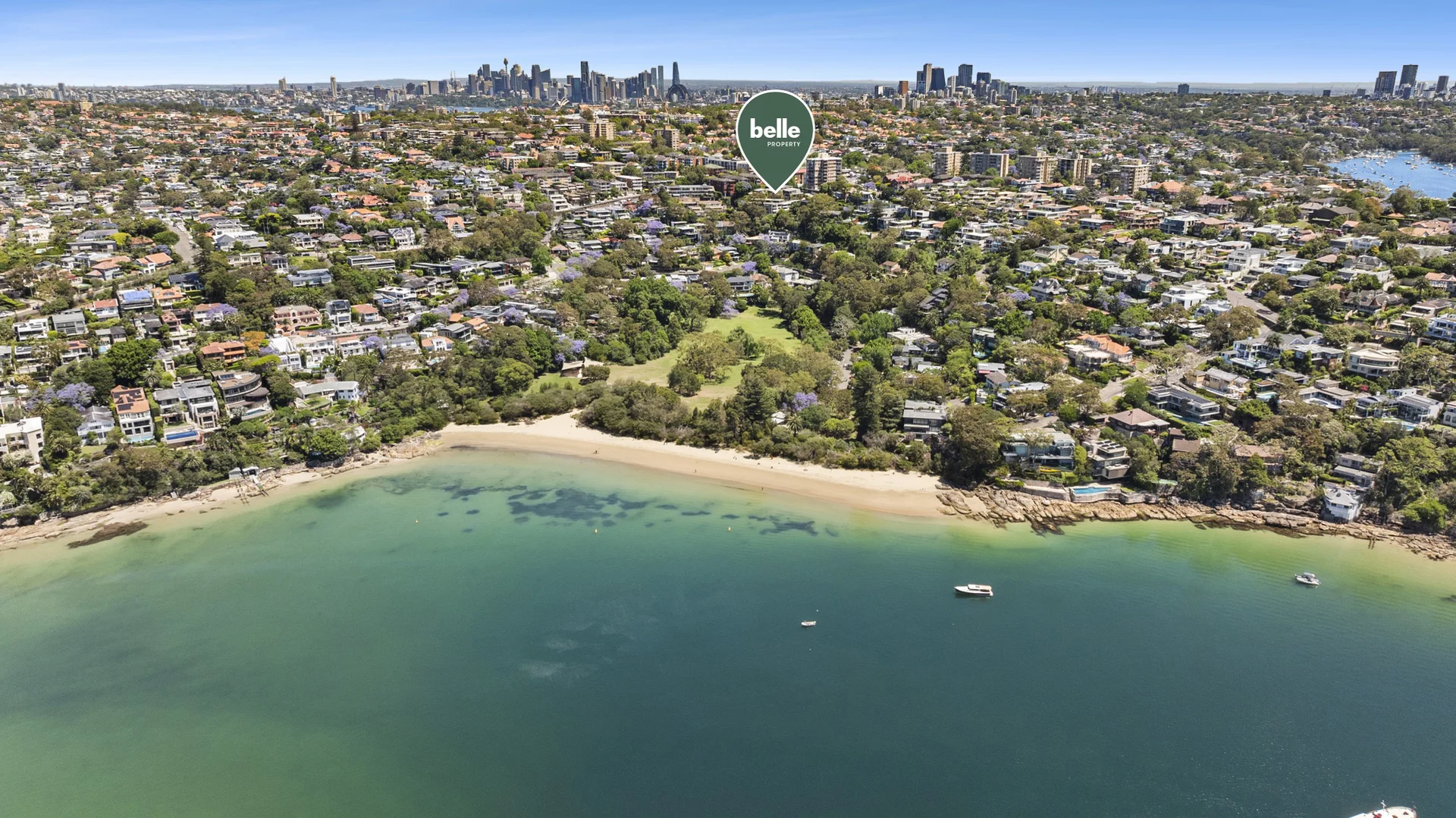 Additional image 12 of 10/34 Upper Fairfax Road, Mosman NSW 2088