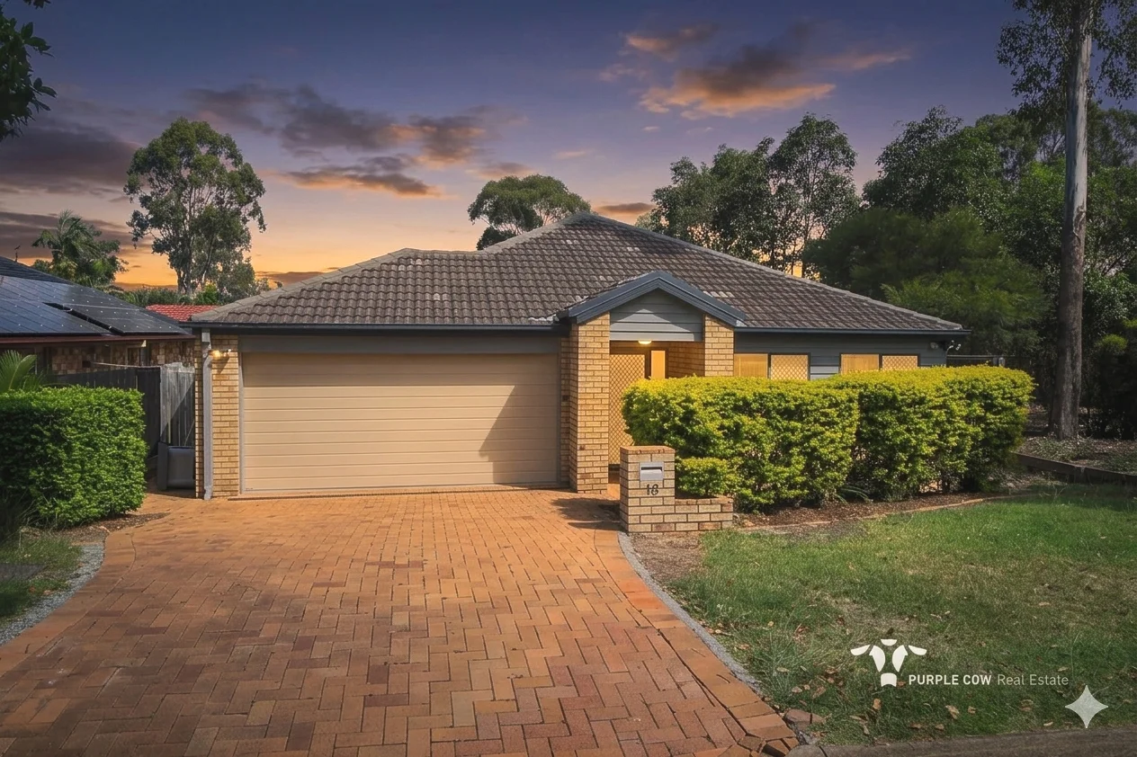 18 Berkshire Place, Springfield Lakes QLD 4300