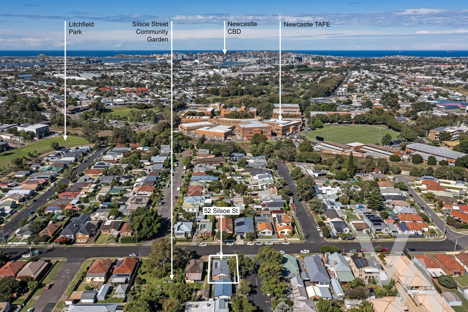 Additional image 13 of 52 Silsoe Street, Mayfield NSW 2304