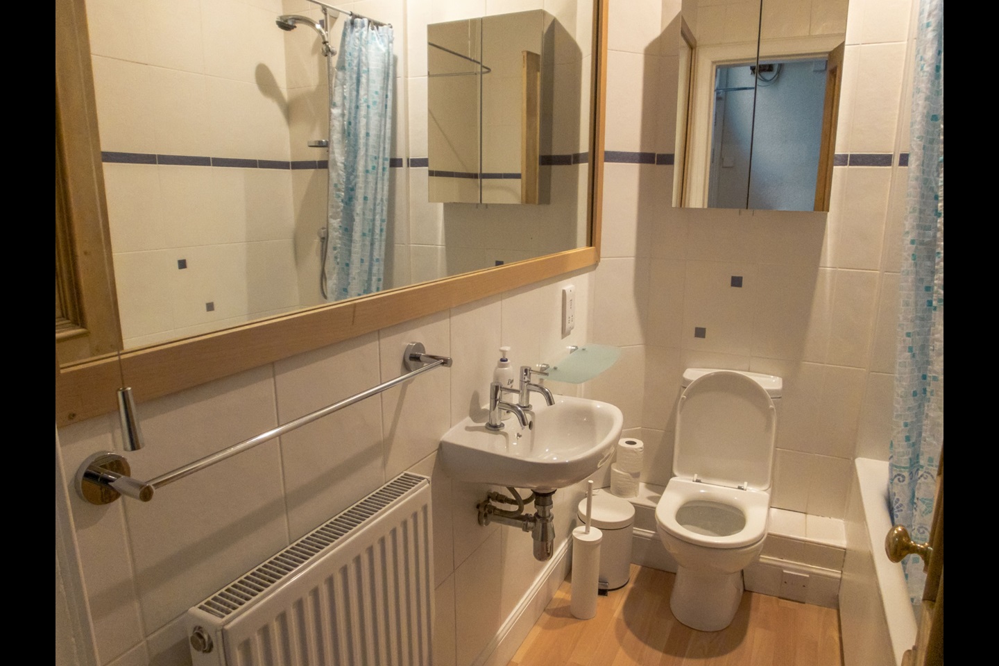Additional image 16 of 5 Bed Flat, Thirlestane Road, EH9, N1 7GU