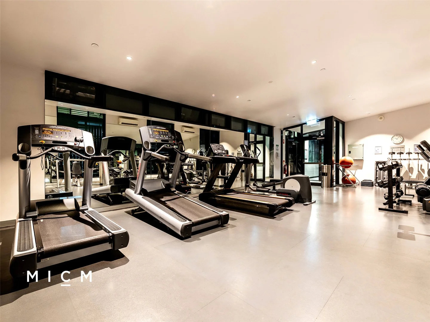 Additional image 10 of 1004/151 City Road, Southbank VIC 3006