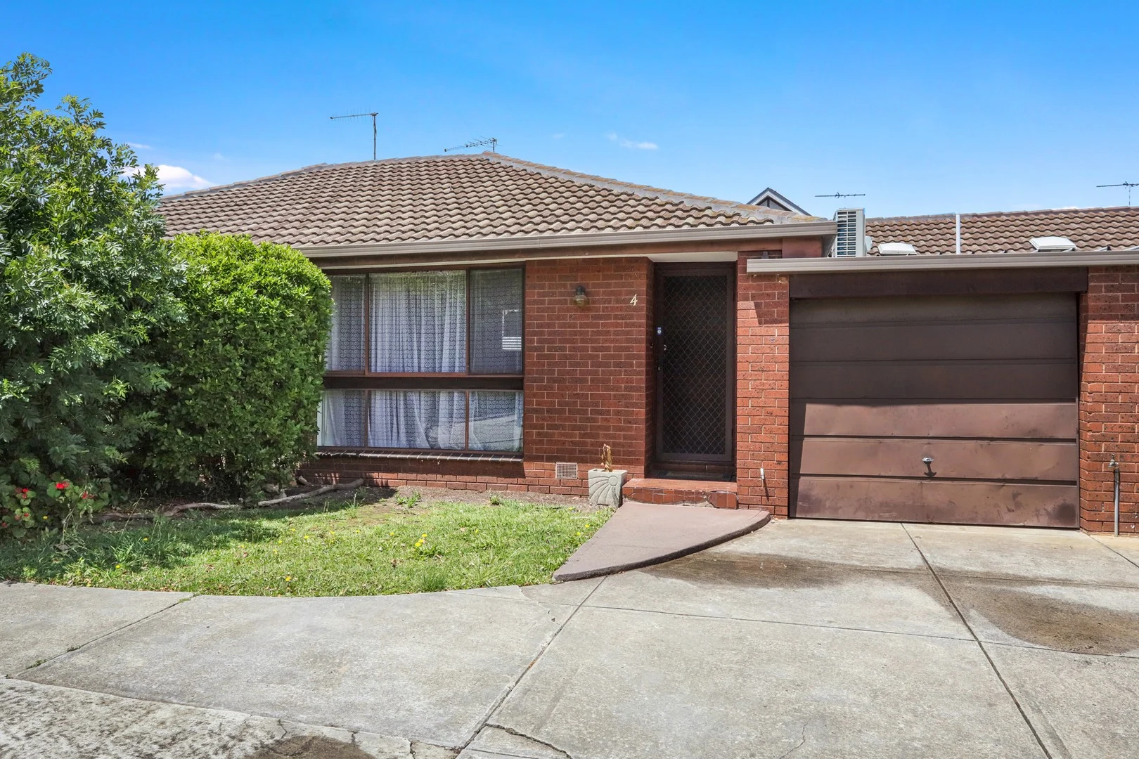 4/30 Fehon Street, Yarraville VIC 3013
