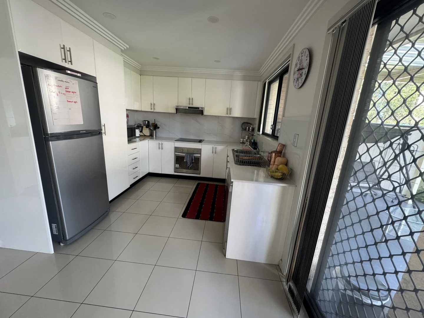 3/16-20 Kent Street, Blacktown NSW 2148