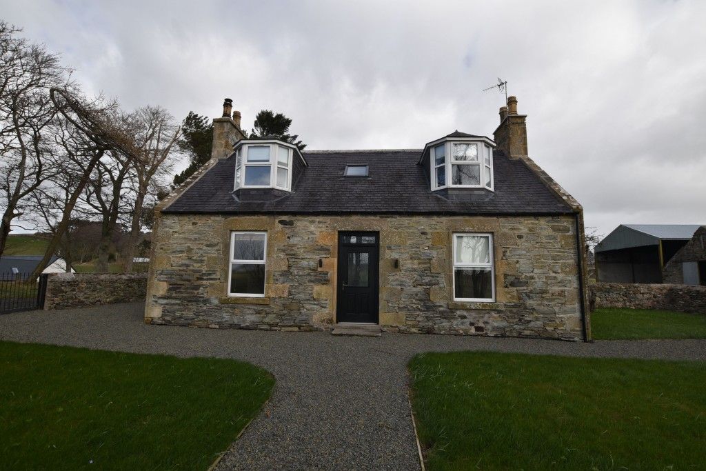4 bed farmhouse to rentLittle Pitlurg Farmhouse, Keith AB55