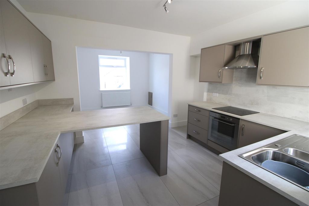 Additional image 4 of 3 bed end terrace house to rentBristol Terrace, Brithdir, New Tredegar NP24