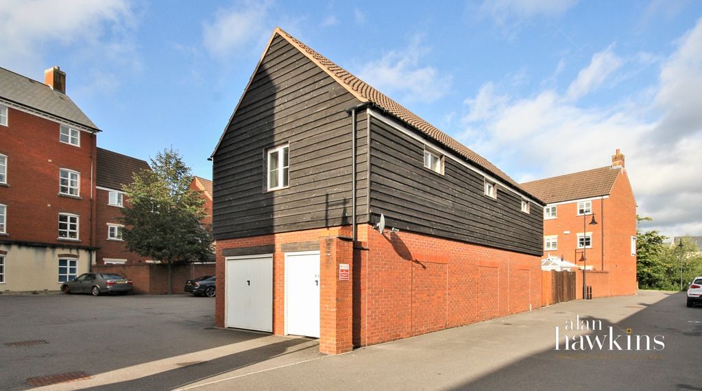 2 bed detached house to rentDolina Road, Haydon End SN25