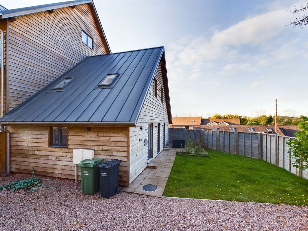 Additional image 20 of 3 bed end terrace house to rentFoy, Ross-On-Wye, Herefordshire HR9