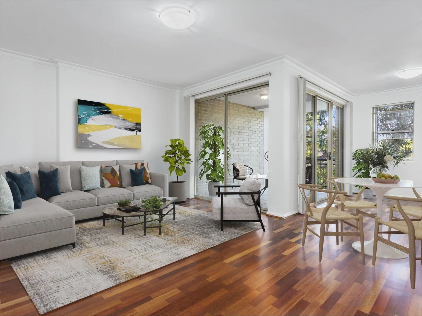 Additional image 4 of 7/54 Dalleys Rd, Naremburn NSW 2065
