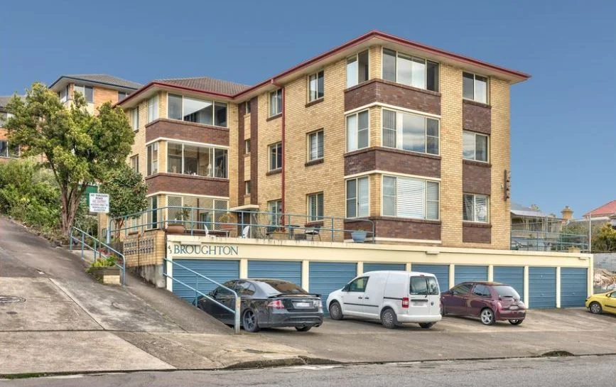 1/43 Church Street, Newcastle NSW 2300