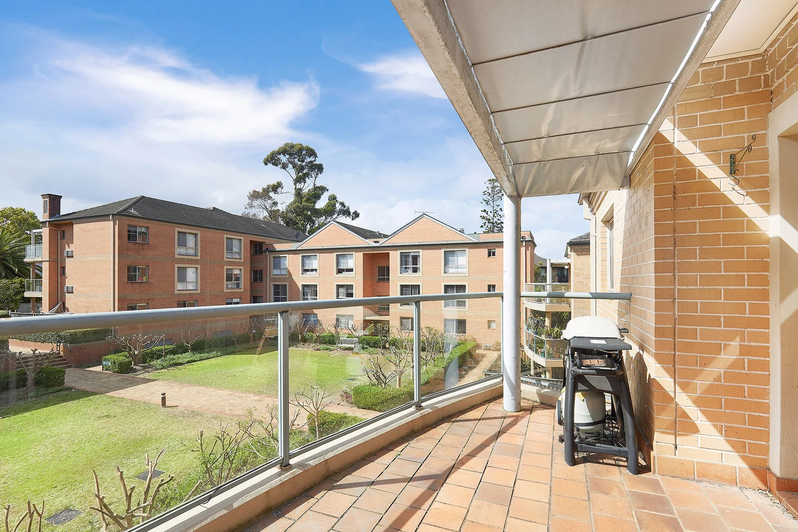 Additional image 6 of 54/1-9 Yardley Avenue, Waitara NSW 2077