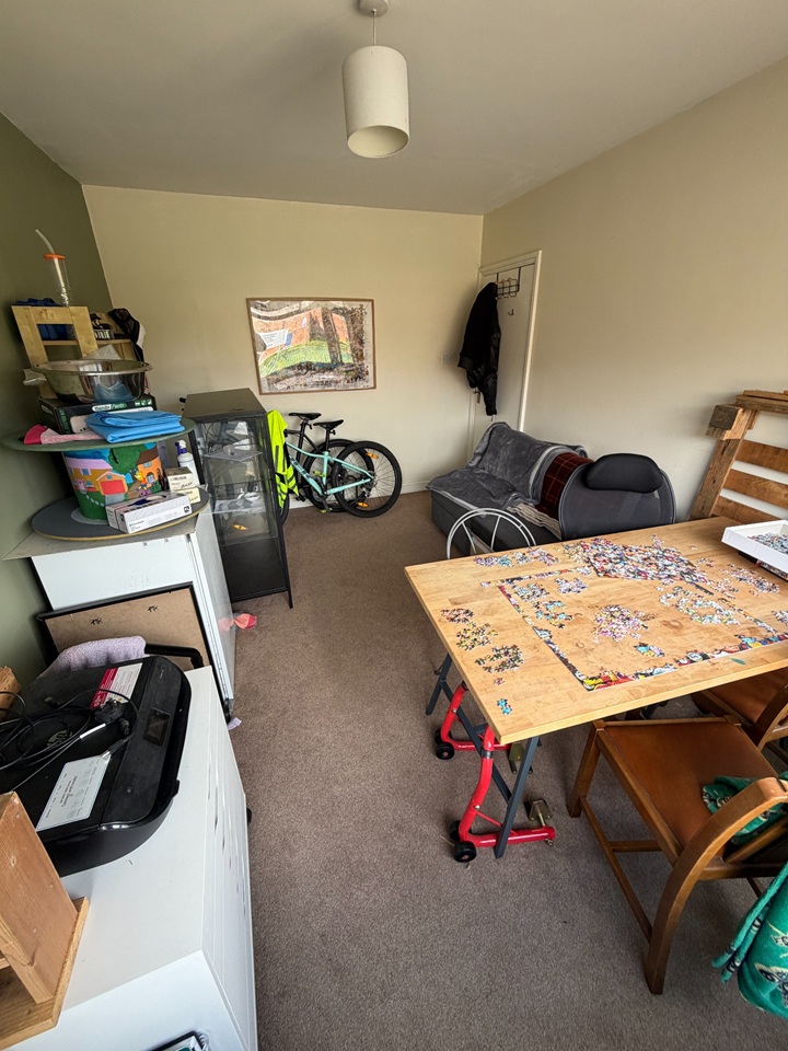 2 Bed Flat, First, BS3, N1 7GU photo 4