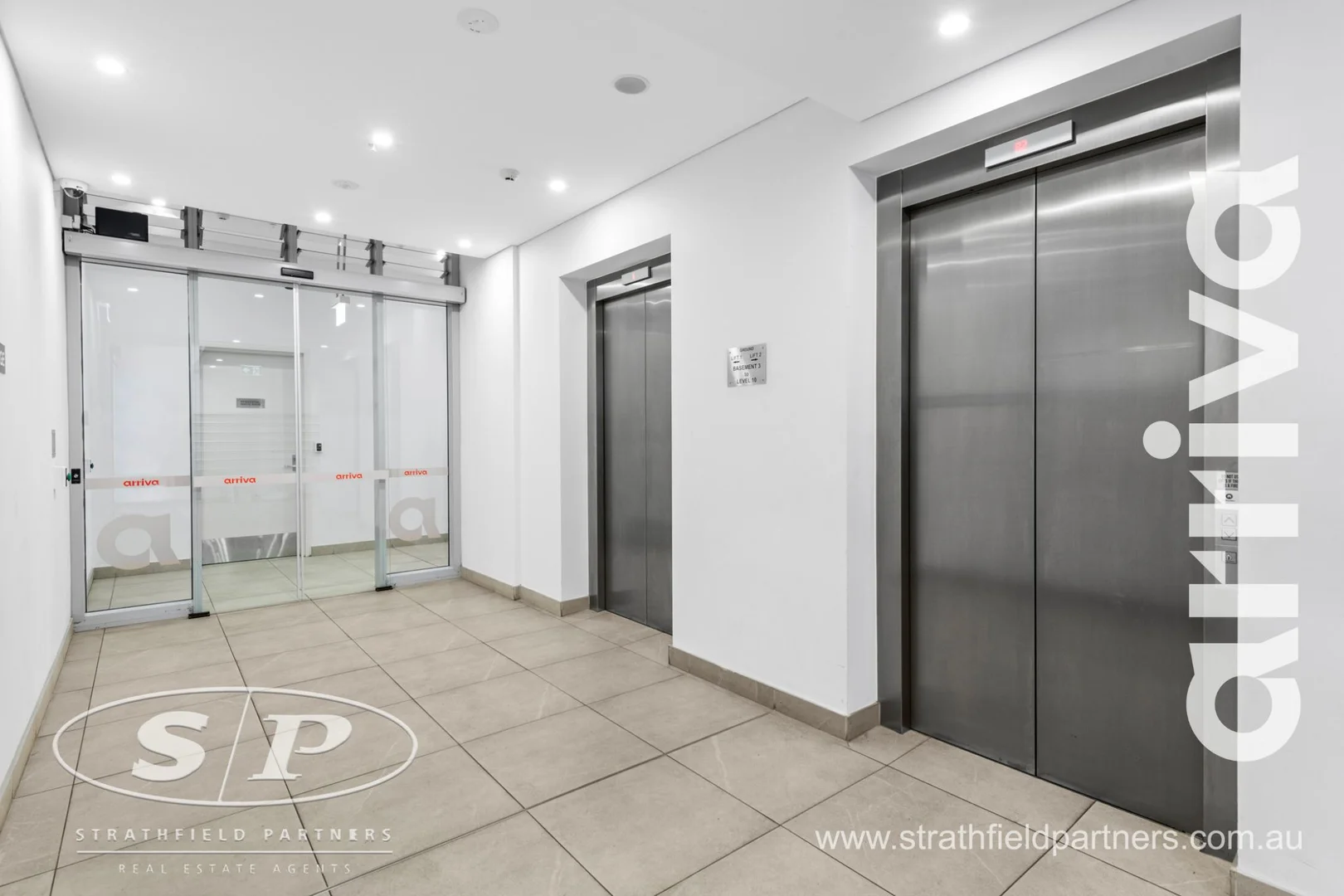Additional image 2 of 202/8-14 Lyons Street, Strathfield NSW 2135