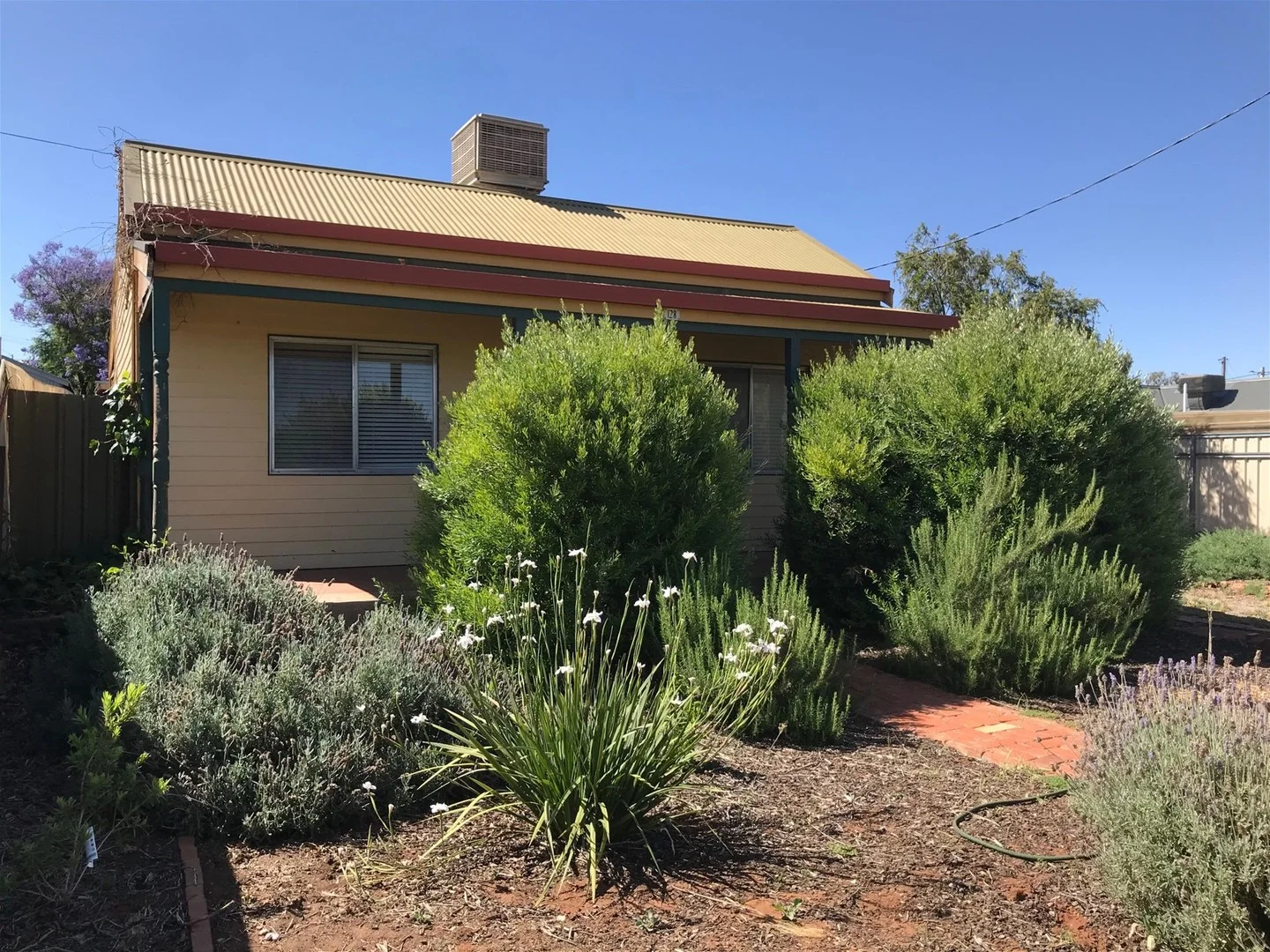 Broken Hill NSW 2880