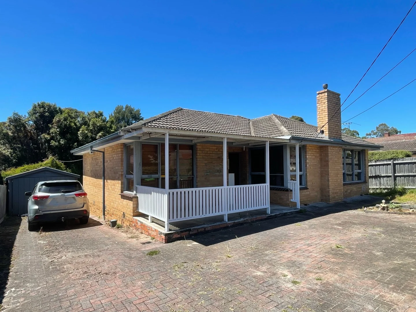 23 Box Avenue, Forest Hill VIC 3131