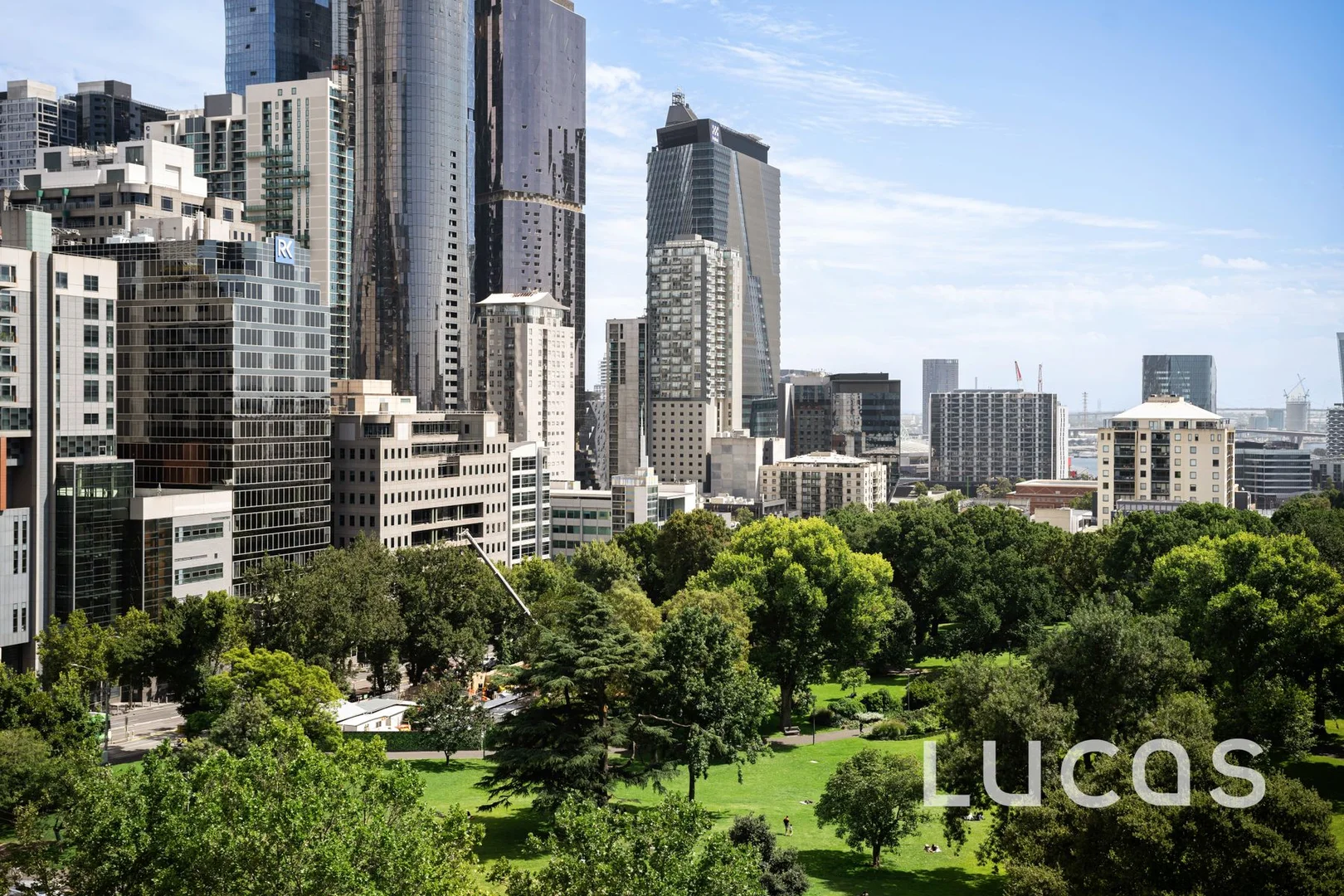 Additional image 7 of 1411/218-228 A'Beckett Street, Melbourne VIC 3000
