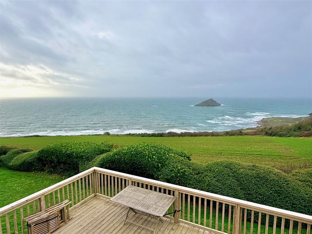 Additional image 4 of 3 bed detached house to rentSpring Road, Wembury Point, Plymouth PL9