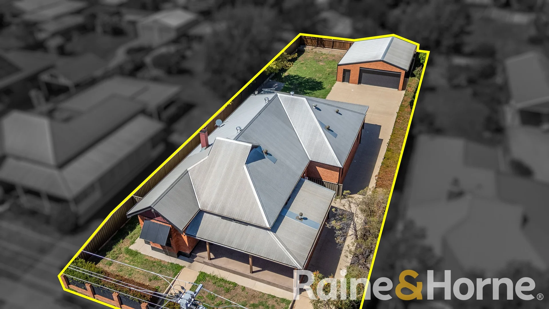 21 Quinn Street, Dubbo NSW 2830
