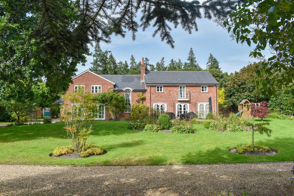 Additional image 26 of 5 bed country house to rentHarbridge Court, Somerley BH24