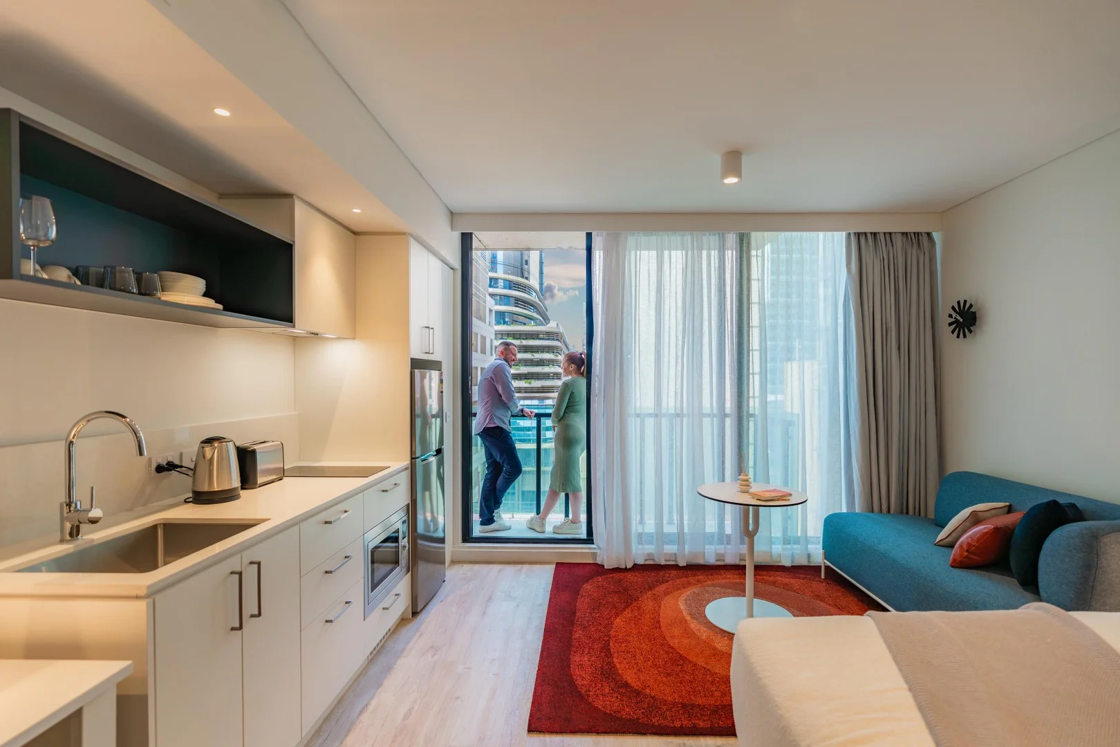 1305 10 Bennetts Lane, Melbourne VIC 3000