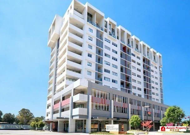 Additional image 12 of 1215/99A Forest road, Hurstville NSW 2220