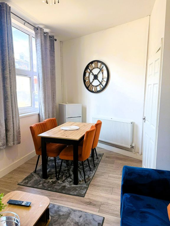 3 bed end terrace house to rentPenarth Road, Cardiff CF11