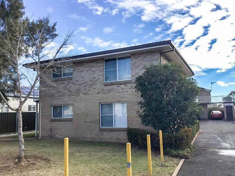 8/7-9 Jubilee Street, Dubbo NSW 2830