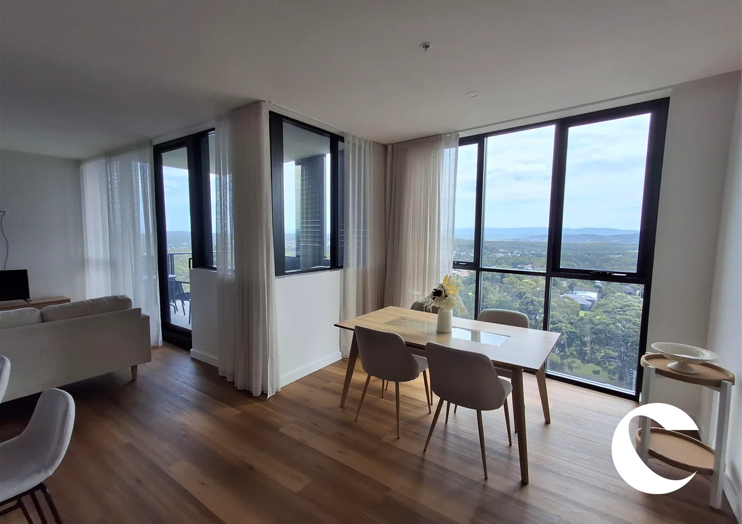 Additional image 2 of 1107/4 Charles Street, Charlestown NSW 2290