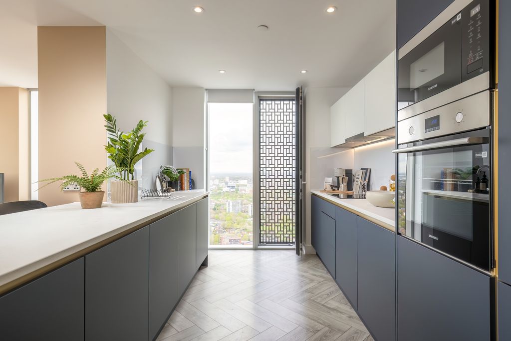 Additional image 7 of 3 bed flat to rentBankside Boulevard, Cortland At Colliers Yard, Salford M3