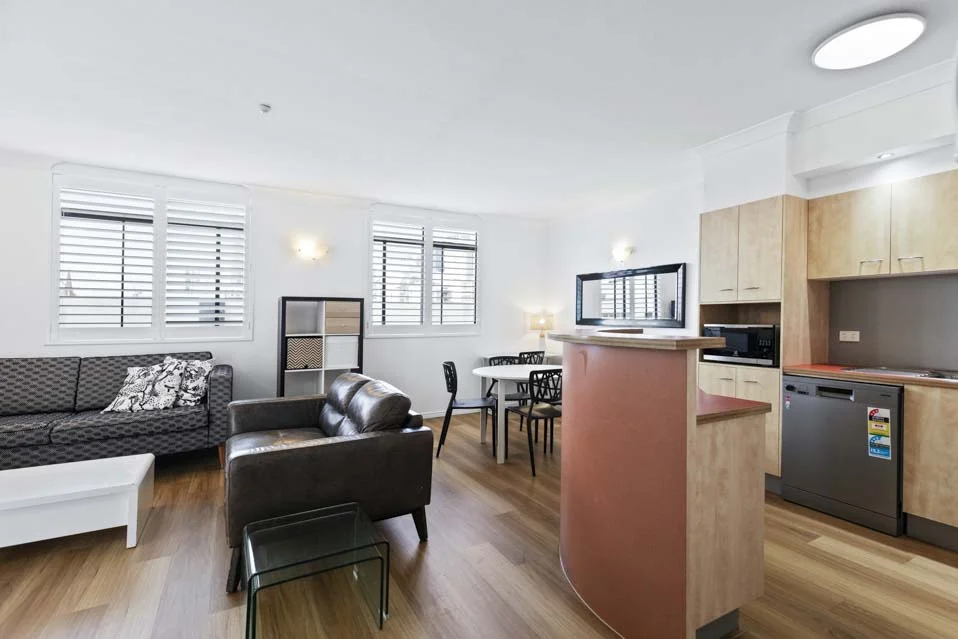 Additional image 2 of 509/448 Boundary Street, Spring Hill QLD 4000