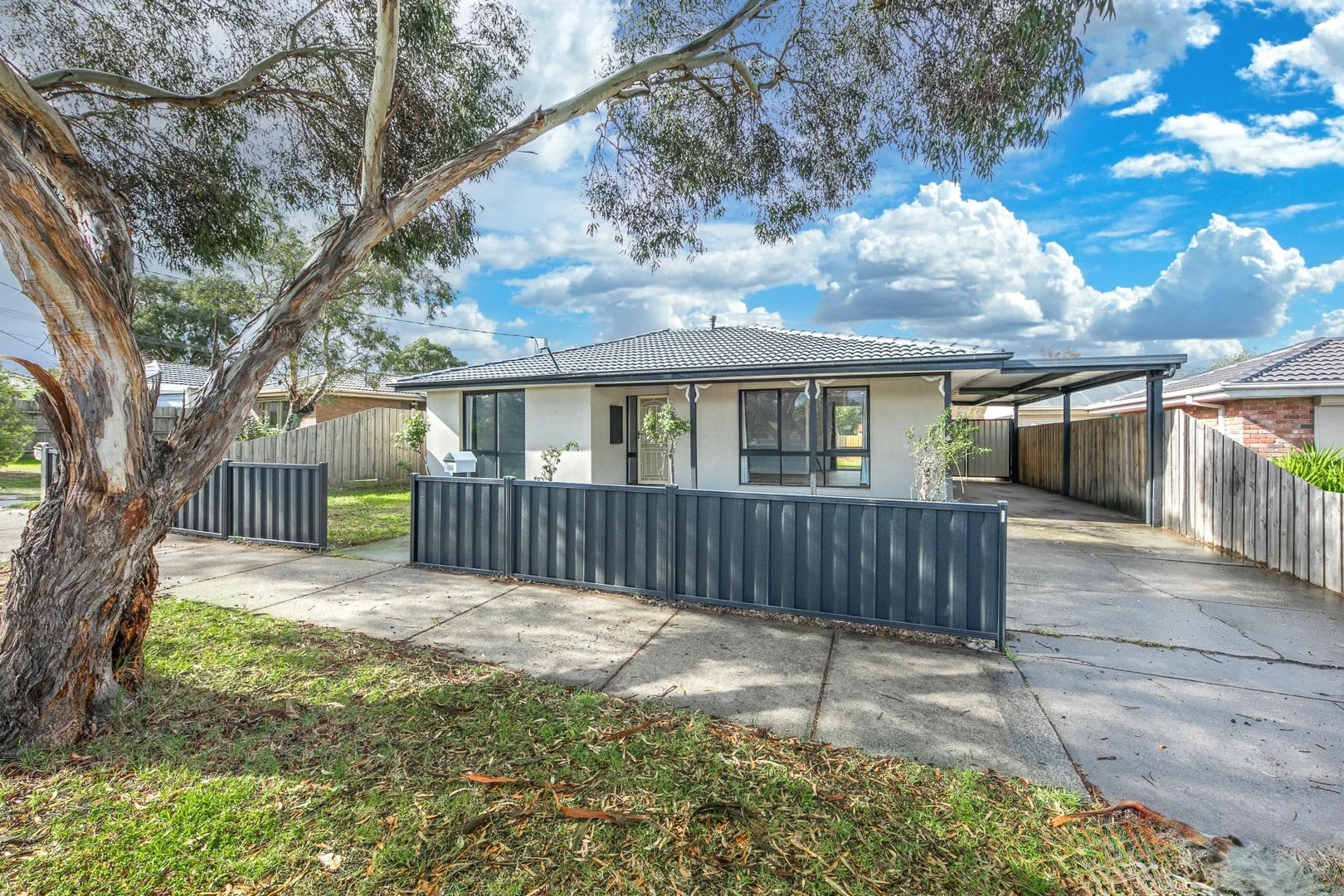 86 Wilsons Lane, Sunbury VIC 3429