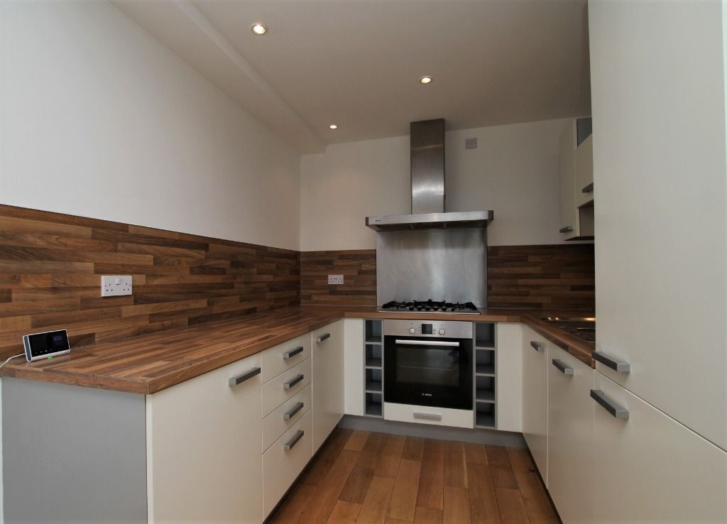 1 bed flat to rentMeadowside Quay Square, Glasgow Harbour, Glasgow G11 photo 4