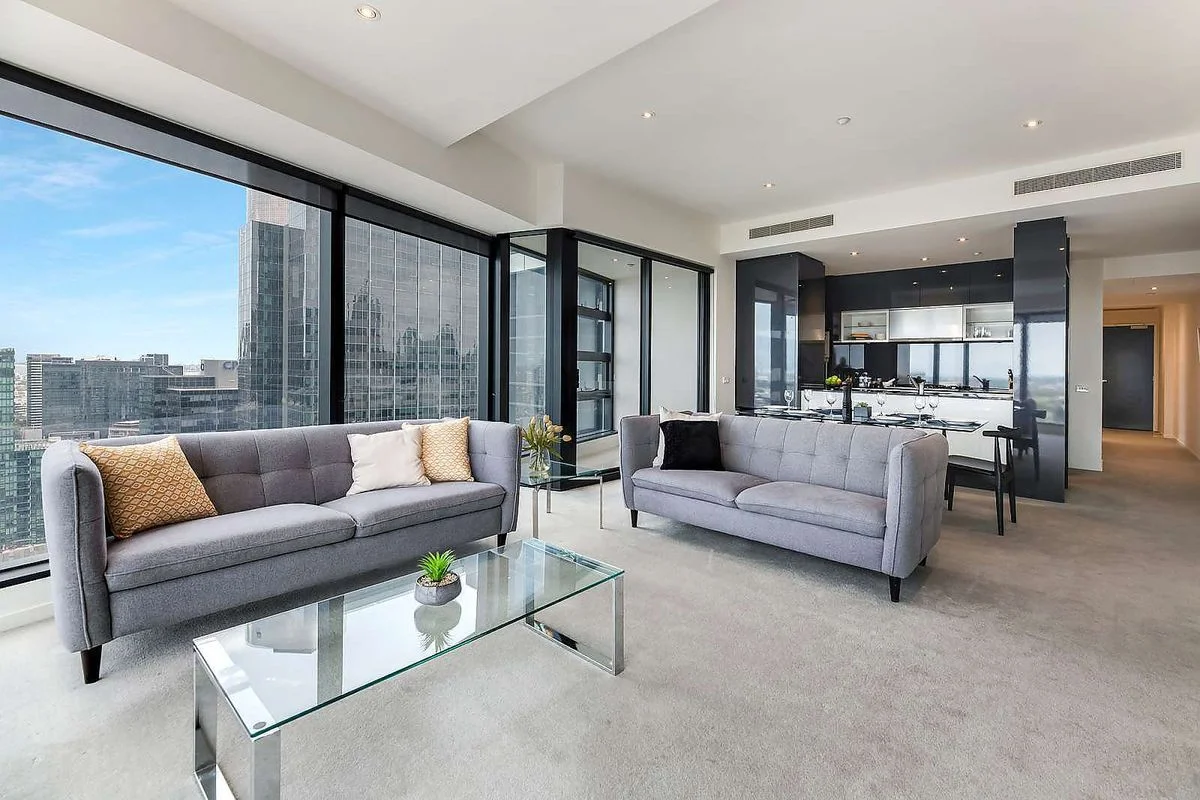 Additional image 4 of 2801/7 Riverside Quay, Southbank VIC 3006