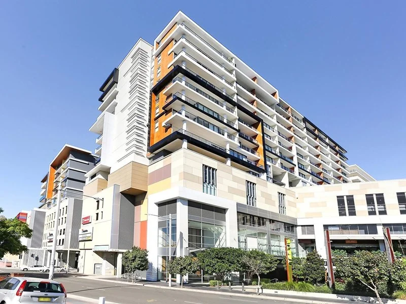 711C/5 Pope St, Ryde NSW 2112
